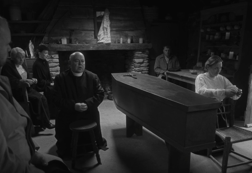 Bolt the Door Films Heritage Ireland Company Story as interpretation