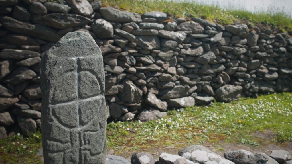 Bolt the Door Films Ltd Heritage Ireland documentary storytelling