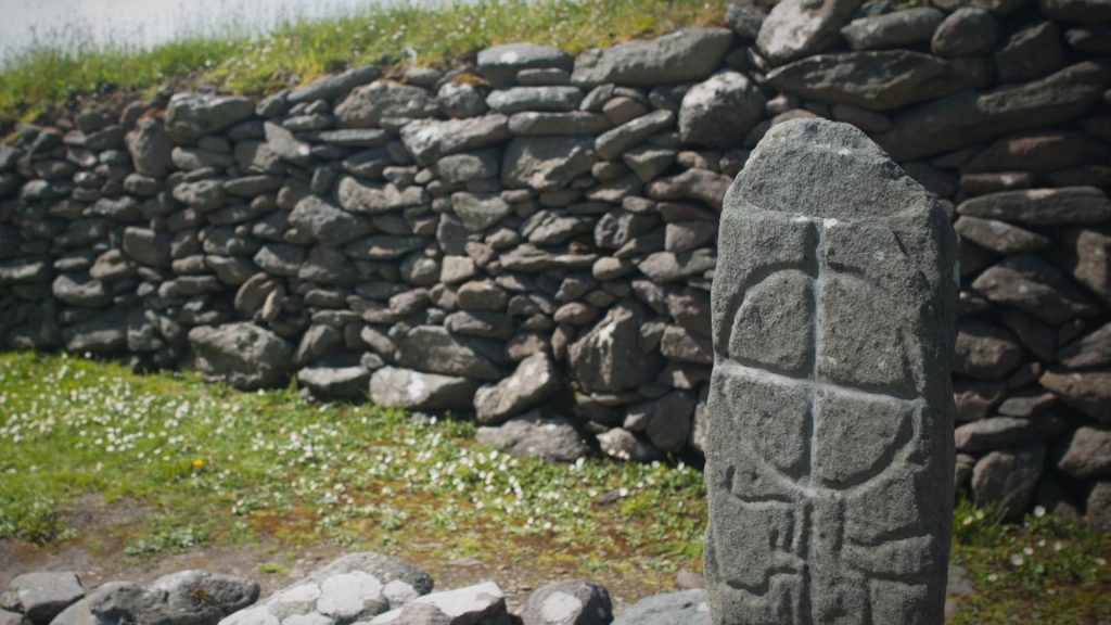 Bolt the Door Films Ltd Heritage Ireland documentary storytelling
