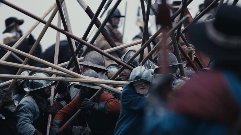 Bolt the Door Films Ltd Heritage Ireland museum films documentary custodians