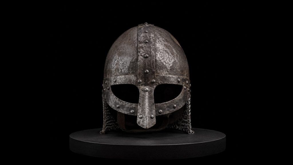 Gallarus Documentary Ireland Bolt the Door Heritage Film Company Vikings