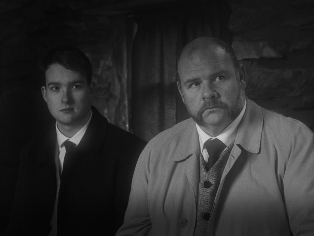 Head First Short Film Irish Ireland Film Company Bolt the Door Films Matt Sullivan The Pinkertons_1.22.1
