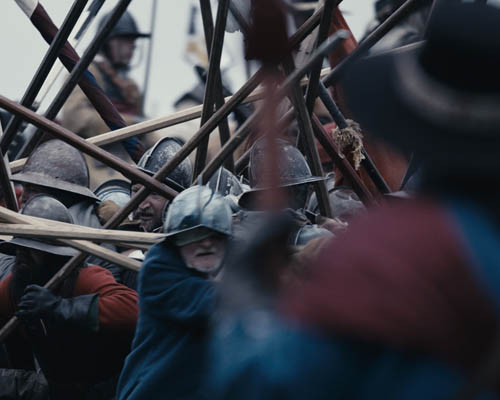Heritage Documentary Ireland Bolt the Door Films